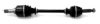 DEPA 3254102 Drive Shaft
